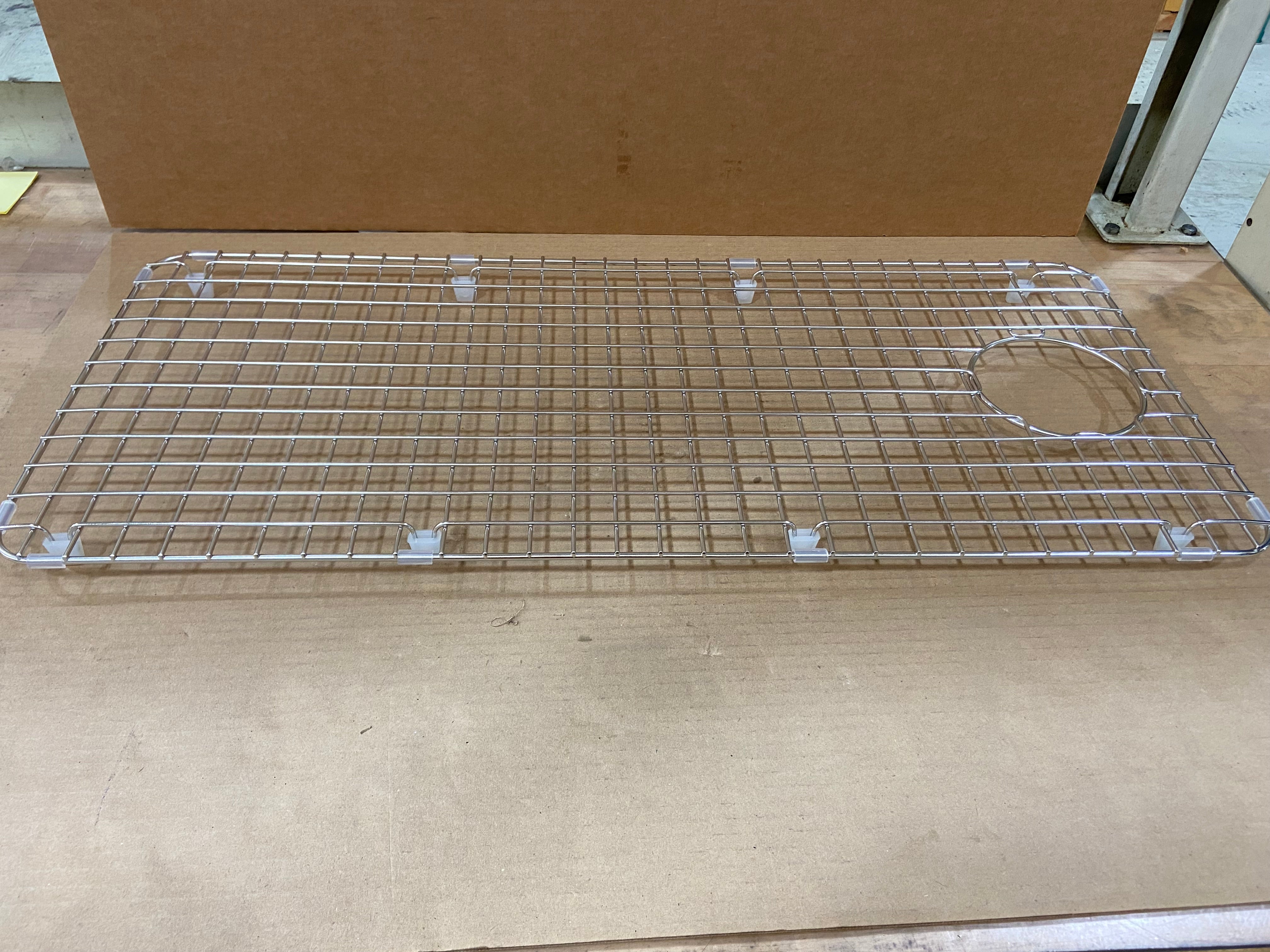 AMERICAN STANDARD 7381393-202.075 RACKS