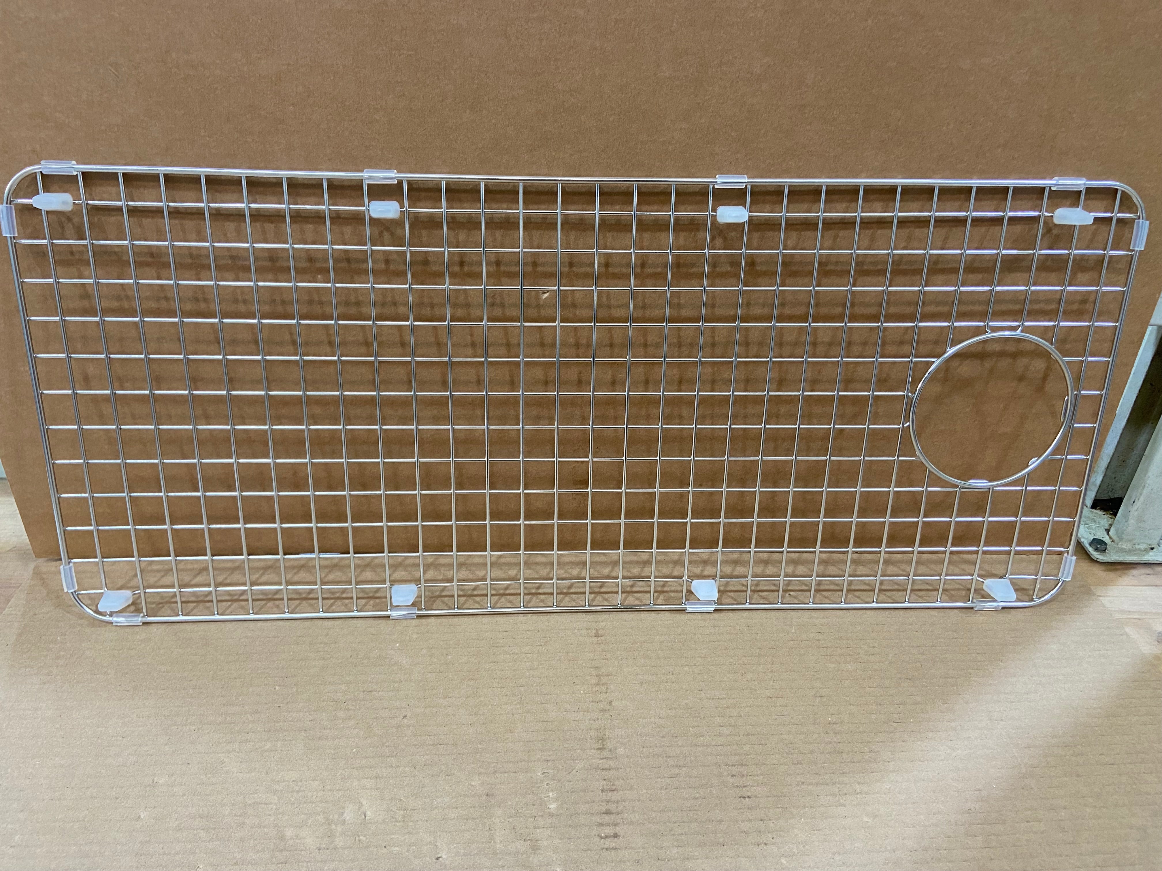 AMERICAN STANDARD American Standard 7381393-202.075 Stainless Steel Rack for 36 Sink