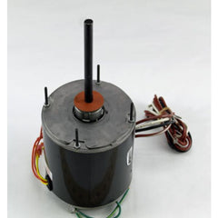UTICA-DUNKIRK 3852 CONDENSER FAN MOTORS