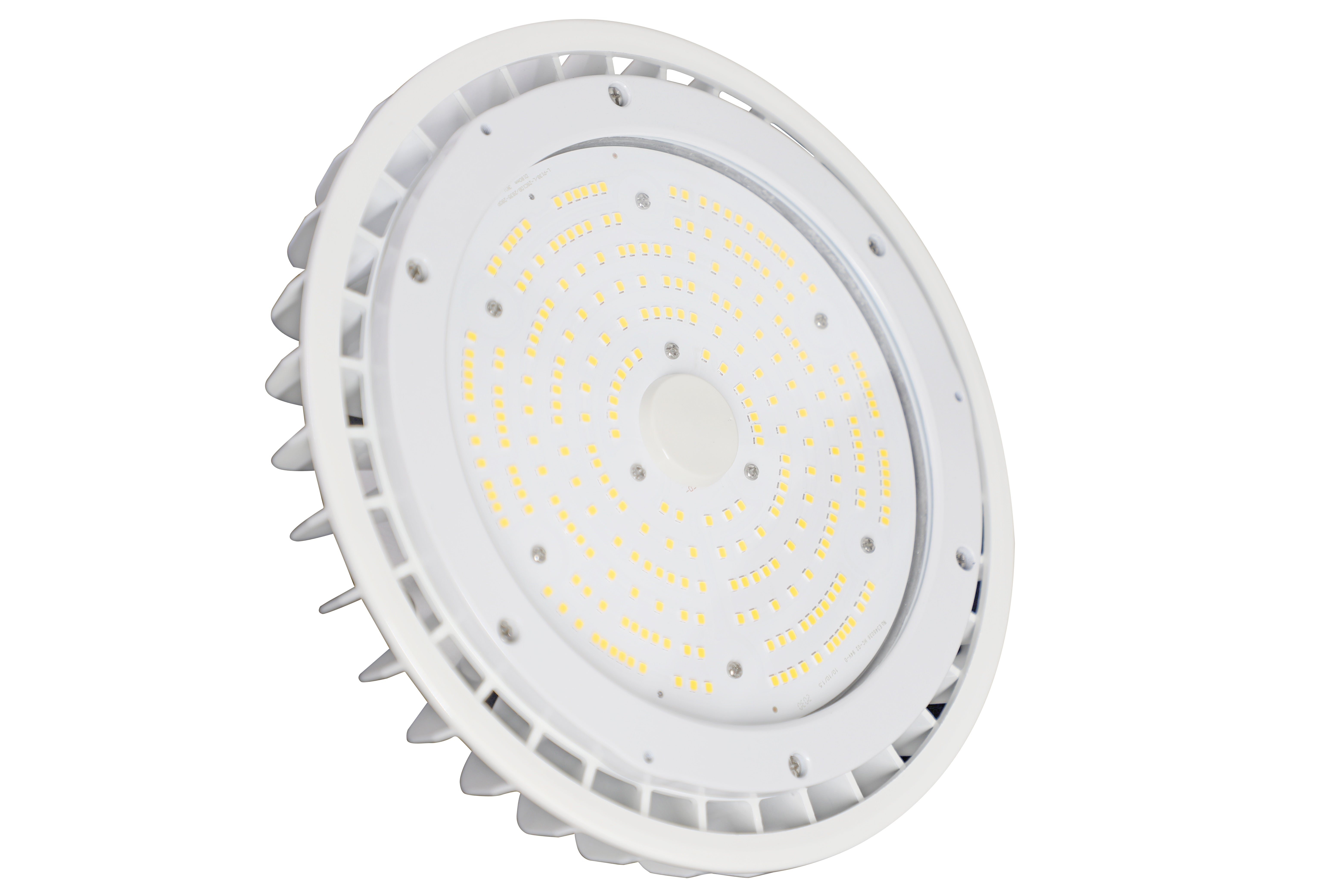 ASD LIGHTING ASD-UHB2-150D50W-PRM ENERGY EFFICIENCY DEVICES