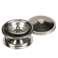 ALEMITE Alemite 6598-B Wheel Bearing Packer Pump 3/4 to 6 Inch