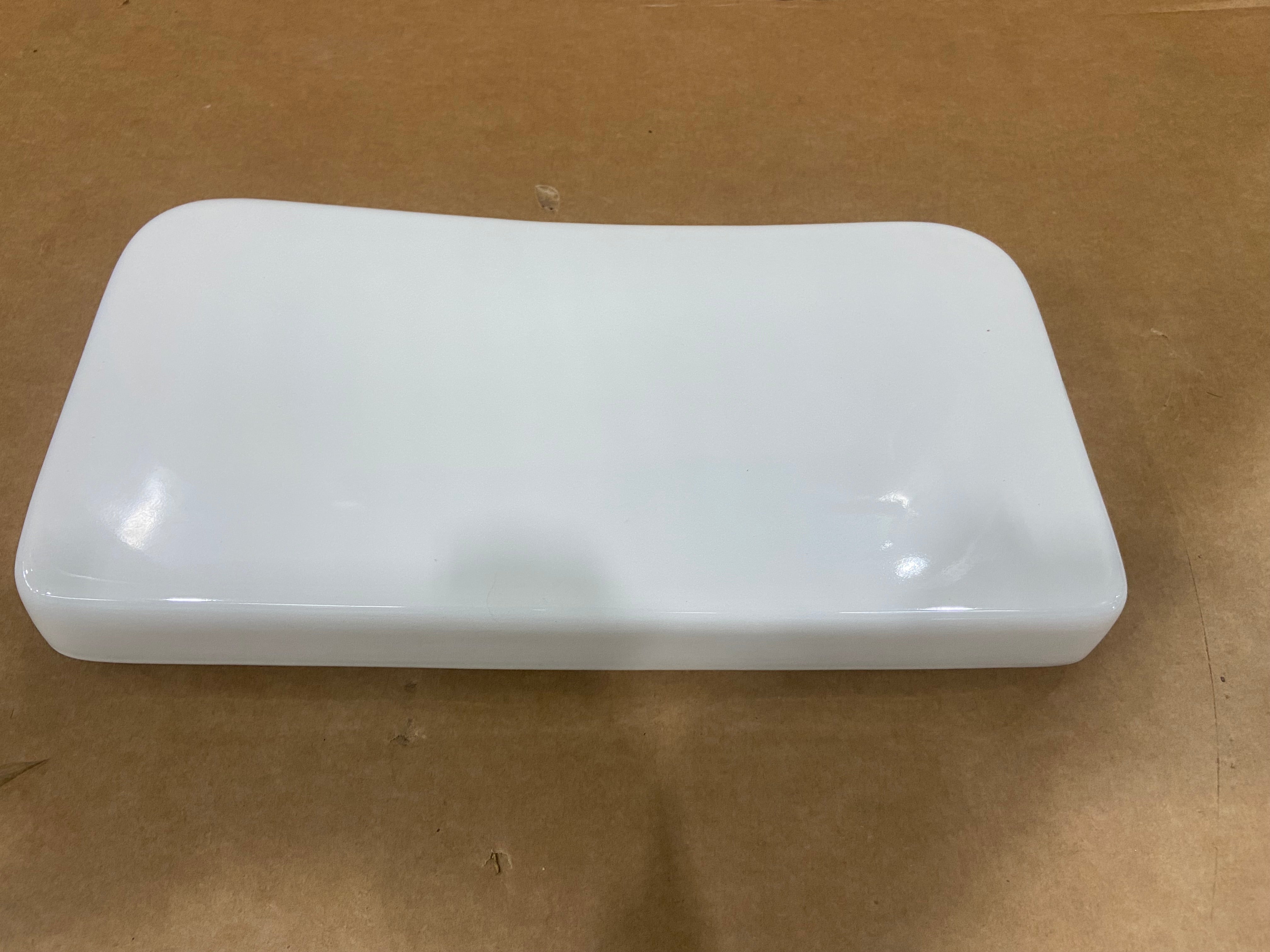 AMERICAN STANDARD American Standard 735197-400.020 Fairfield Tank Lid