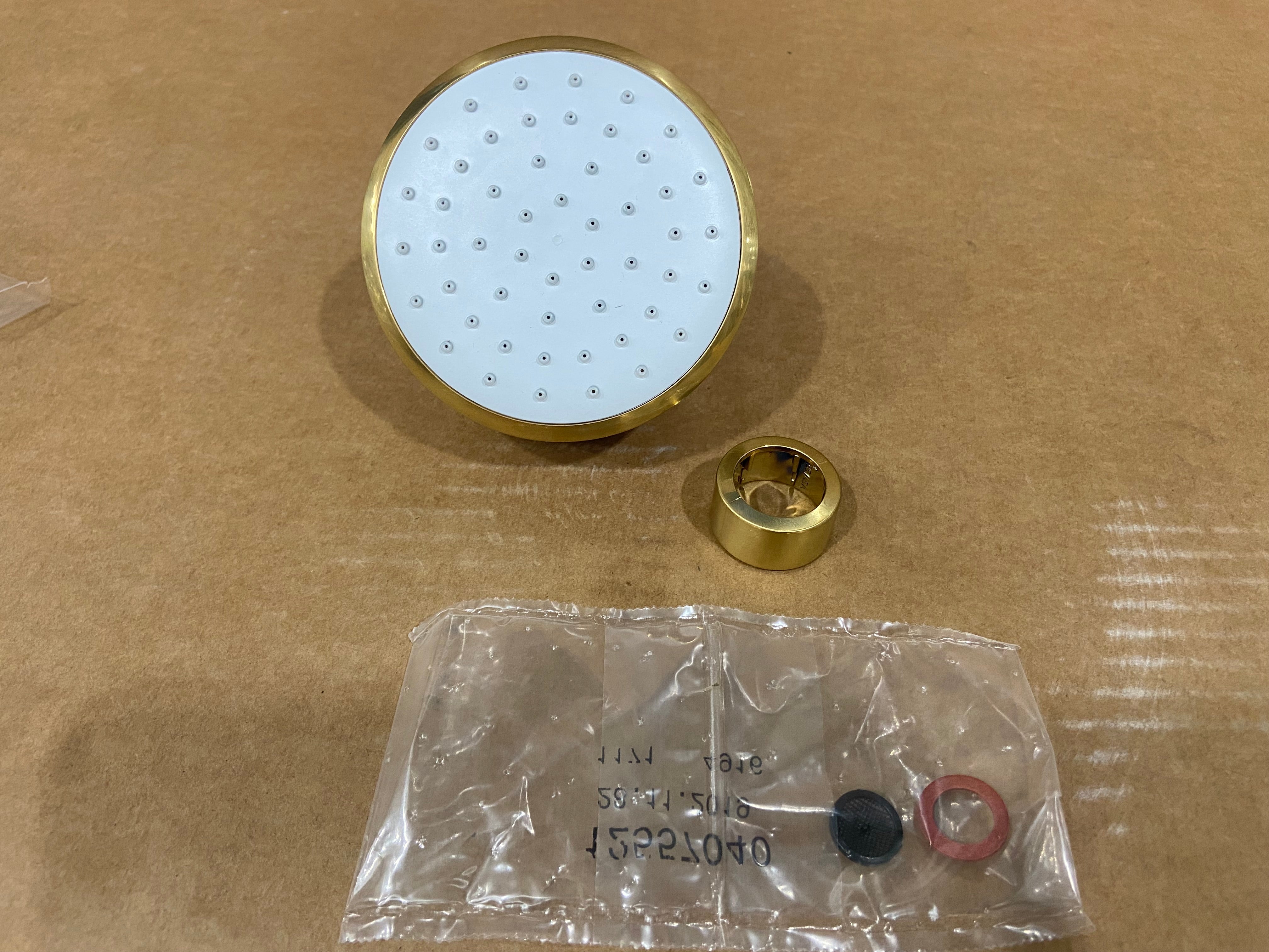 GROHE 119414 SHOWER HEADS