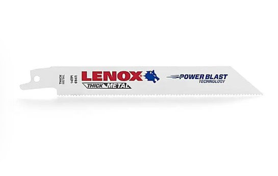 LENOX 2019012118R RECIPROCATING SAWS