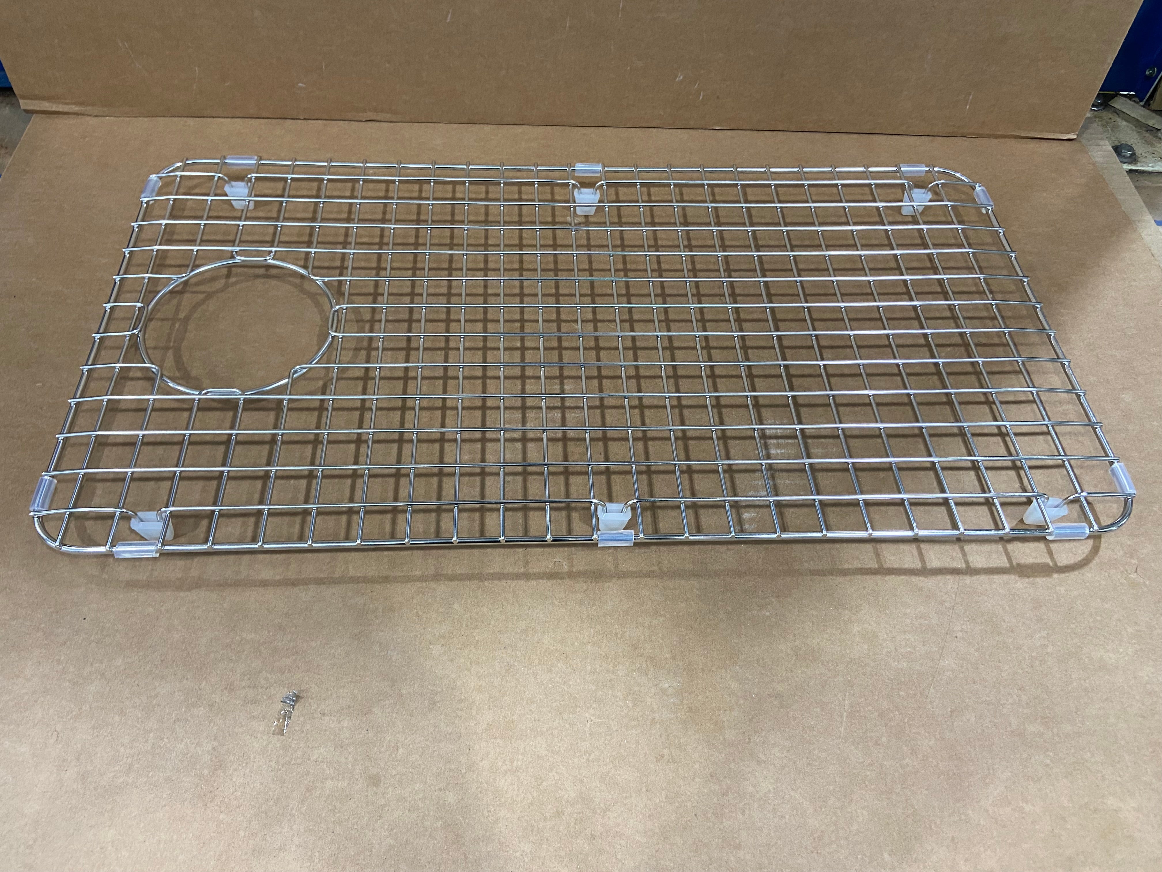 AMERICAN STANDARD American Standard 7381392-202.075 Stainless Steel Rack 30 Sink