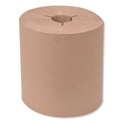 TORK Tork TRK8031000 Universal hand towel roll notched 1-ply 8 x 1000 ft 6 rolls per carton
