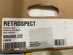 AMERICAN STANDARD 0066000.222 TOILETS & ACCESSORIES