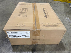 AMERICAN STANDARD 0282.008.222 FLOOR SINKS