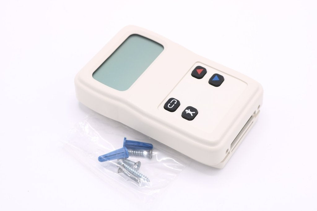 GREENHECK 386158 TEMPERATURE SENSORS