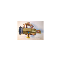 SPORLAN 3862-00 SOLENOID VALVE ACTUATORS