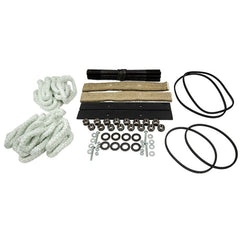 WEIL McLAIN 386-400-036 H88 Boiler Assembly Parts, Water and Steam, B2
