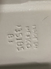 American Standard 735190-400.021 Colony Tank Cover