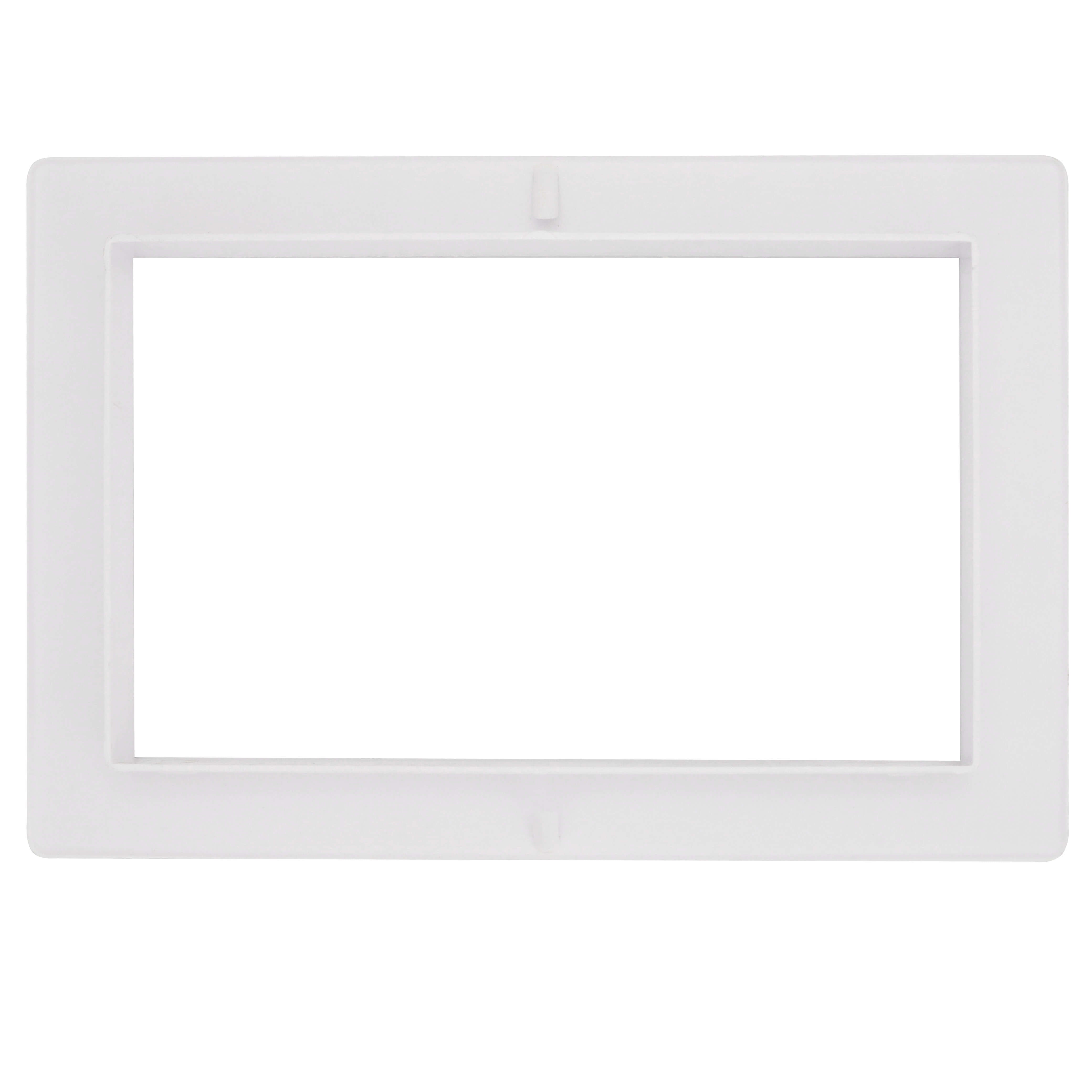 OATEY Oatey 38649 The Eliminator 12-3/4 x 8-3/4 in. Face Plate