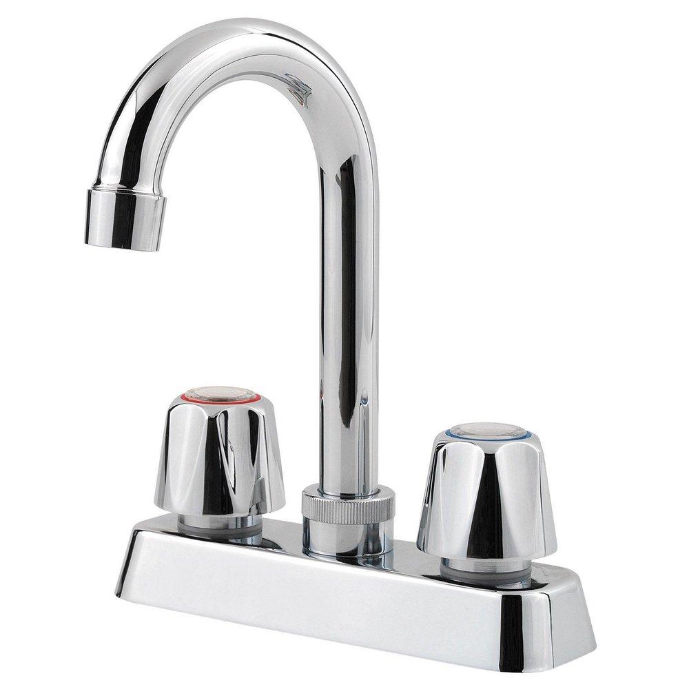 PFISTER G171-4000 KITCHEN FAUCETS