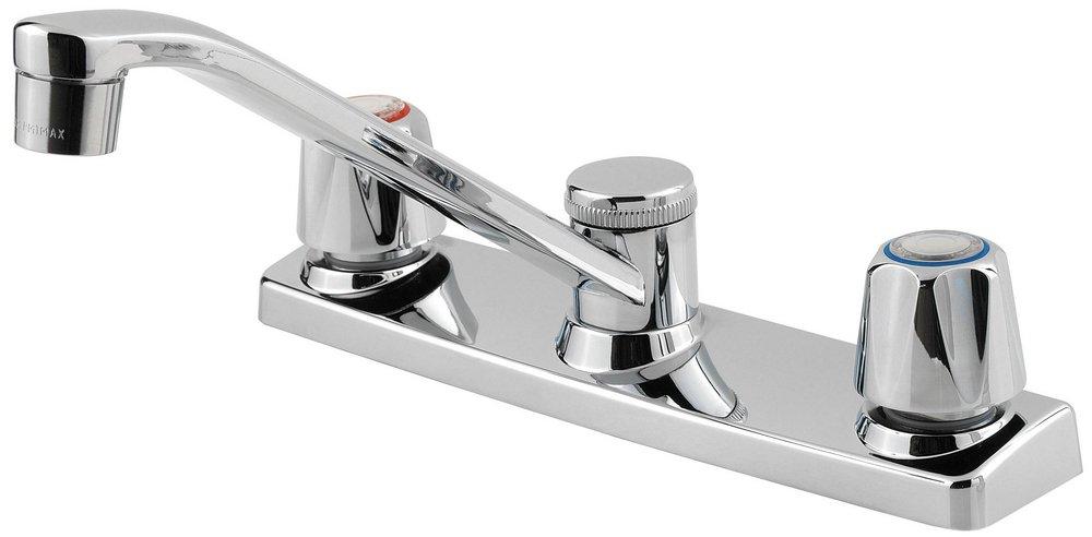 PFISTER G135-1000 KITCHEN FAUCETS