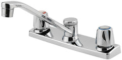 PFISTER G135-1000 KITCHEN FAUCETS