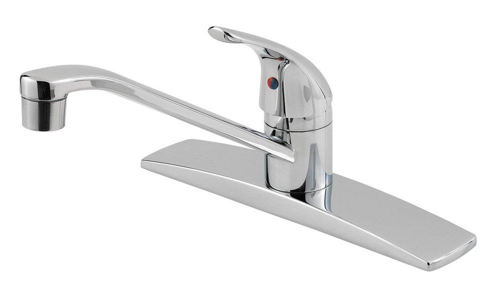 PFISTER G134-1444 KITCHEN FAUCETS
