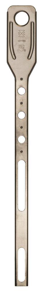 SIOUX CHIEF Sioux Chief 521-725 Adjustable Copper-Plated Steel Carrier Bracket for 1 Inch CTS