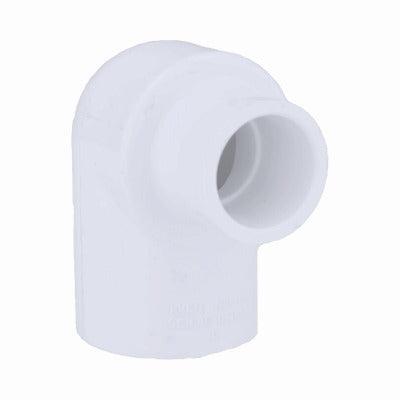 CHARLOTTE PIPE Charlotte Pipe Pvc 02300 4000HA 90 Degree Elbow Reducer