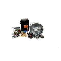 WEIL-MCLAIN Weil-Mclain 672619220638 water trim kit for WGO series oil boilers without control S4
