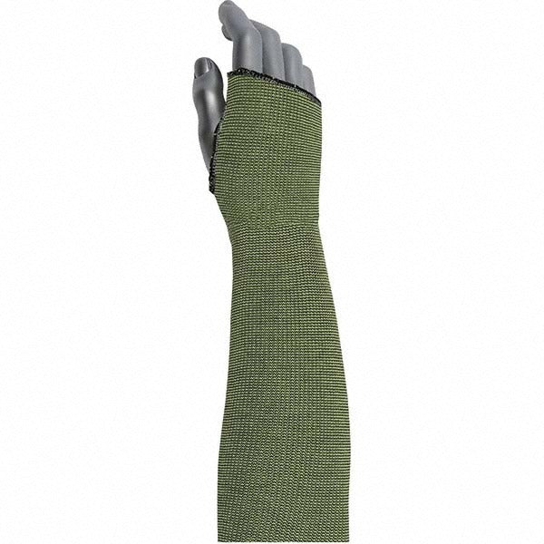 PIP Pip 15-21KVBK18TH Cut-resistant Sleeve Large Ansi A4