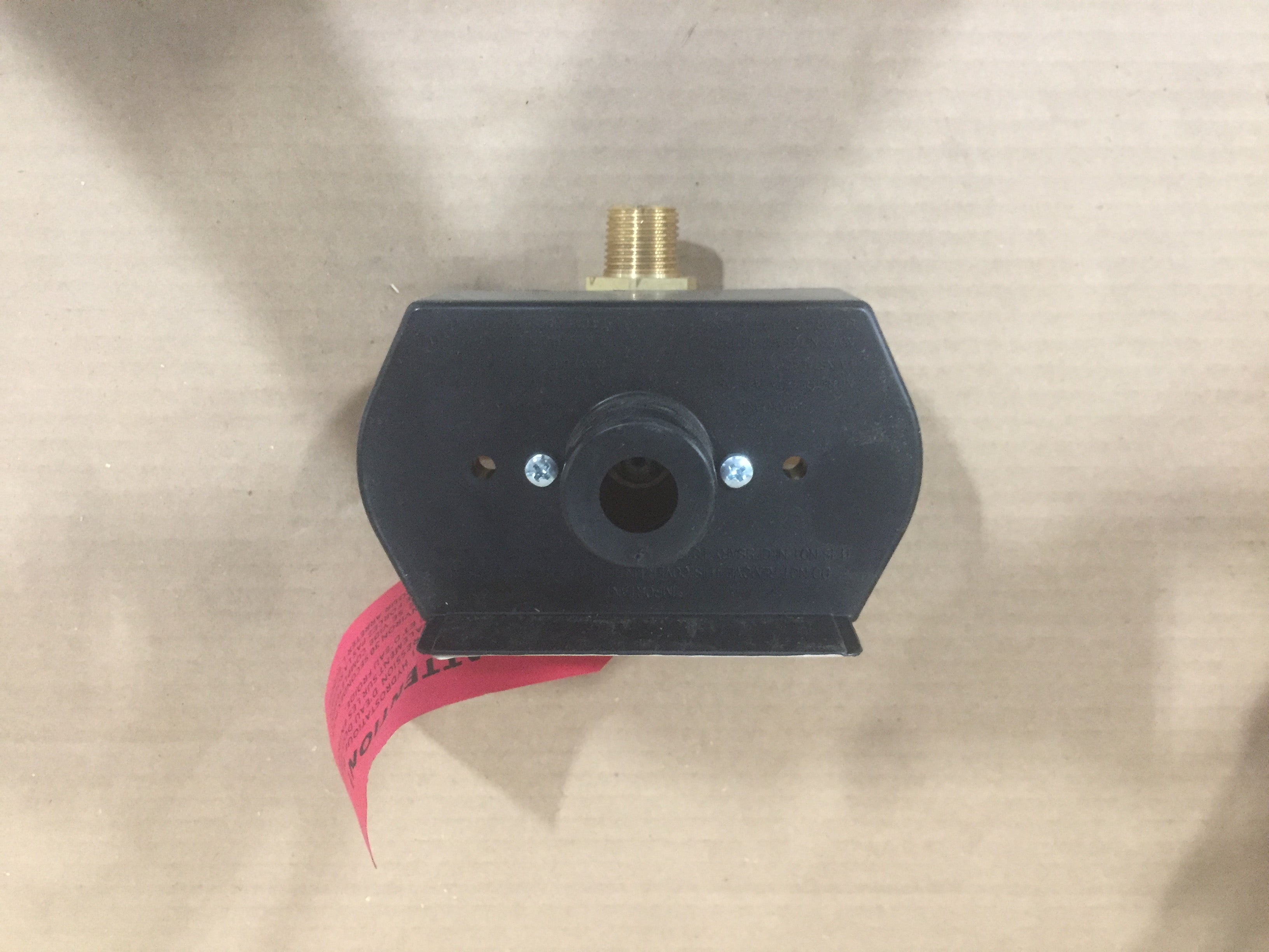 AMERICAN STANDARD American Standard 4415-0340 4 Port Valve Modular PBV