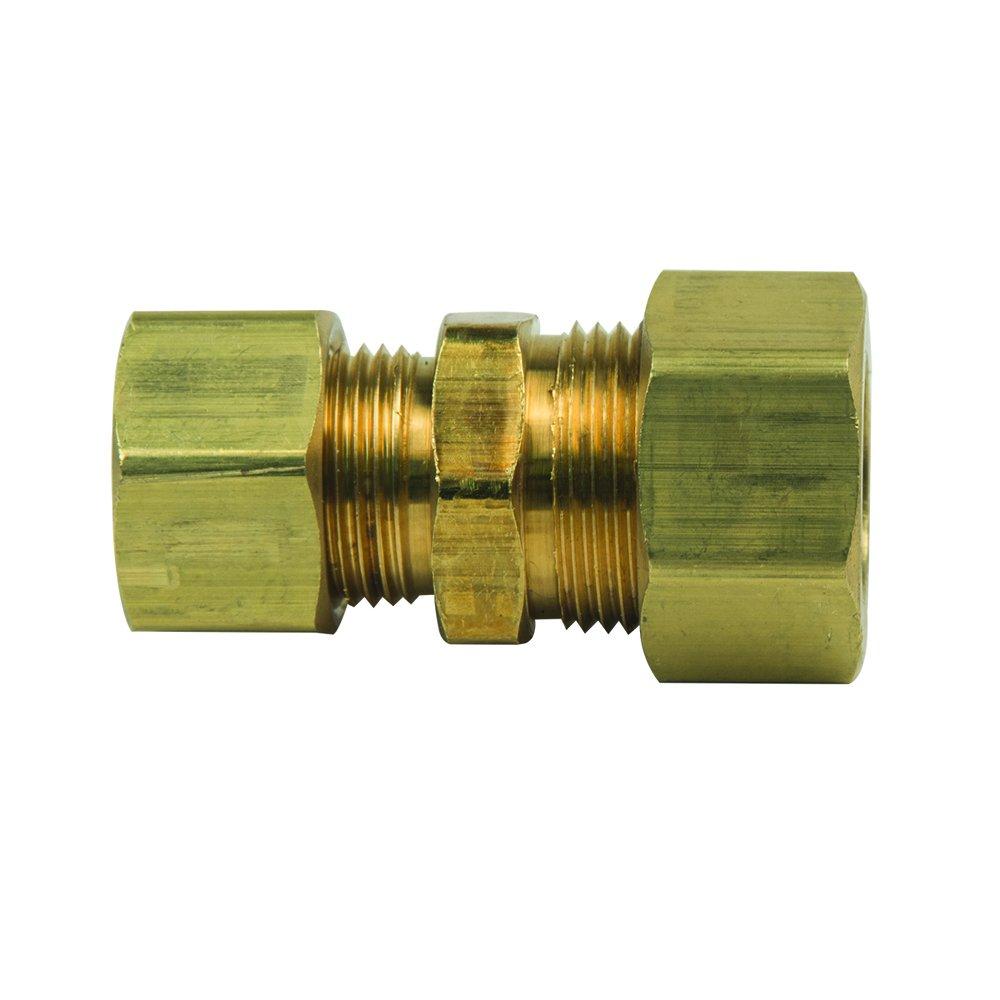 BRASSCRAFT BrassCraft 62-14X 7/8 inch OD Union Lead-Free Replacement MPN 62-14X