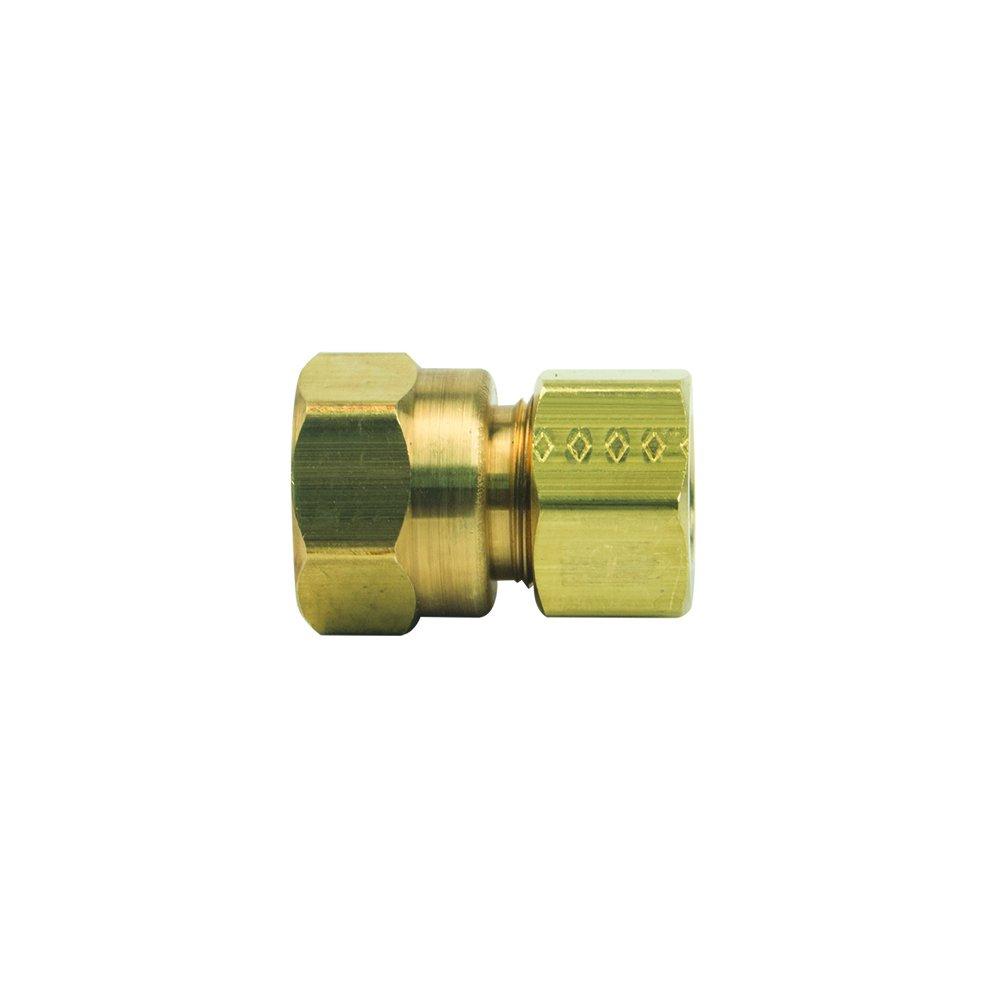BRASSCRAFT 66-6-6X PIPE FITTINGS