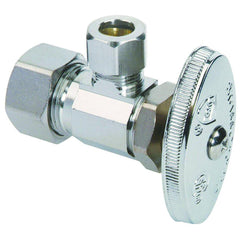 BRASSCRAFT OCR19X C1 STOP & SHUT OFF VALVES