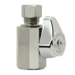 BRASSCRAFT G2R12X C1 STOP & SHUT OFF VALVES
