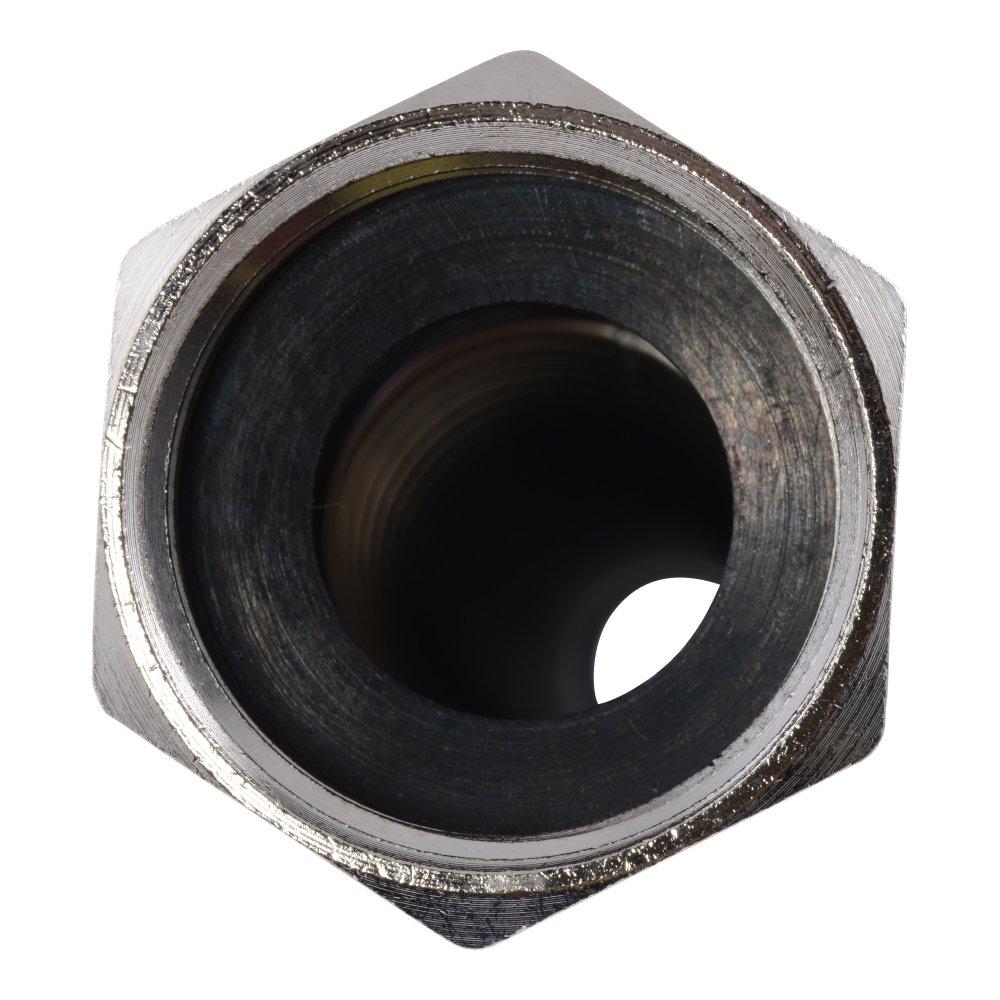 HOLDRITE Holdrite QFC-0118 18 x 1 x 1 in. FIP x IPS Water Heater Connector