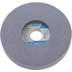 NORTON Norton 66252942699 Surface Grinding Wheel 60 Grit Type 5