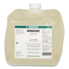 MAGNAFLUX 20-901 STORAGE & CONTAINMENT