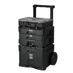 KLEIN TOOLS Klein Tools 548BLKSTK Modbox 3-Piece Set (3-Piece)