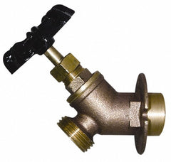 LEGEND VALVE Legend Valve 107-188NL Lead Free Brass Sillcock 3/4 in