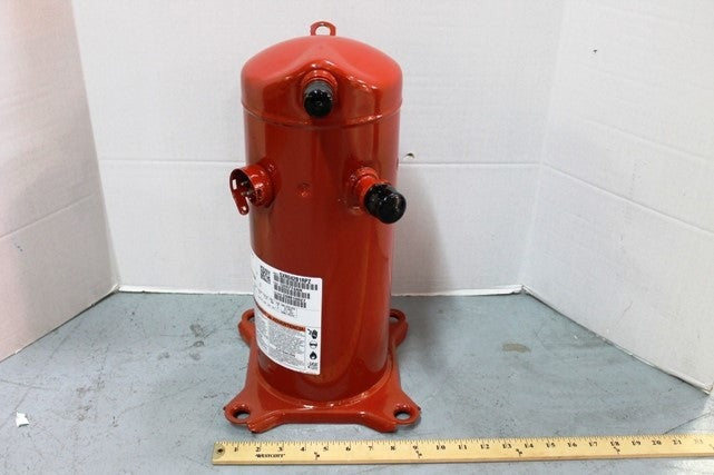 TRANE Trane COM08672 230V 1 Phase 2 Ton Compressor (COM08482)