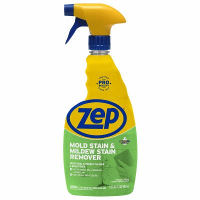 ZEP Zep Inc ZUMILDEW32 Mildew Stain Remover 32 Oz