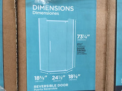 AMERICAN STANDARD AM3838N2.400C.213 SHOWER FLOORS