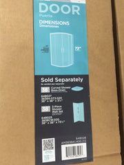 AMERICAN STANDARD AM3838A1.400.213 BATHROOM EXHAUST FANS & KITS