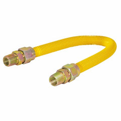 SHARKBITE Sharkbite/cash Acme 30YE515024 Gas Connector 24 in