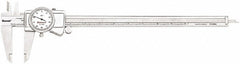 STARRETT Starrett 61466 Dial Caliper 12 Inch Stainless Steel