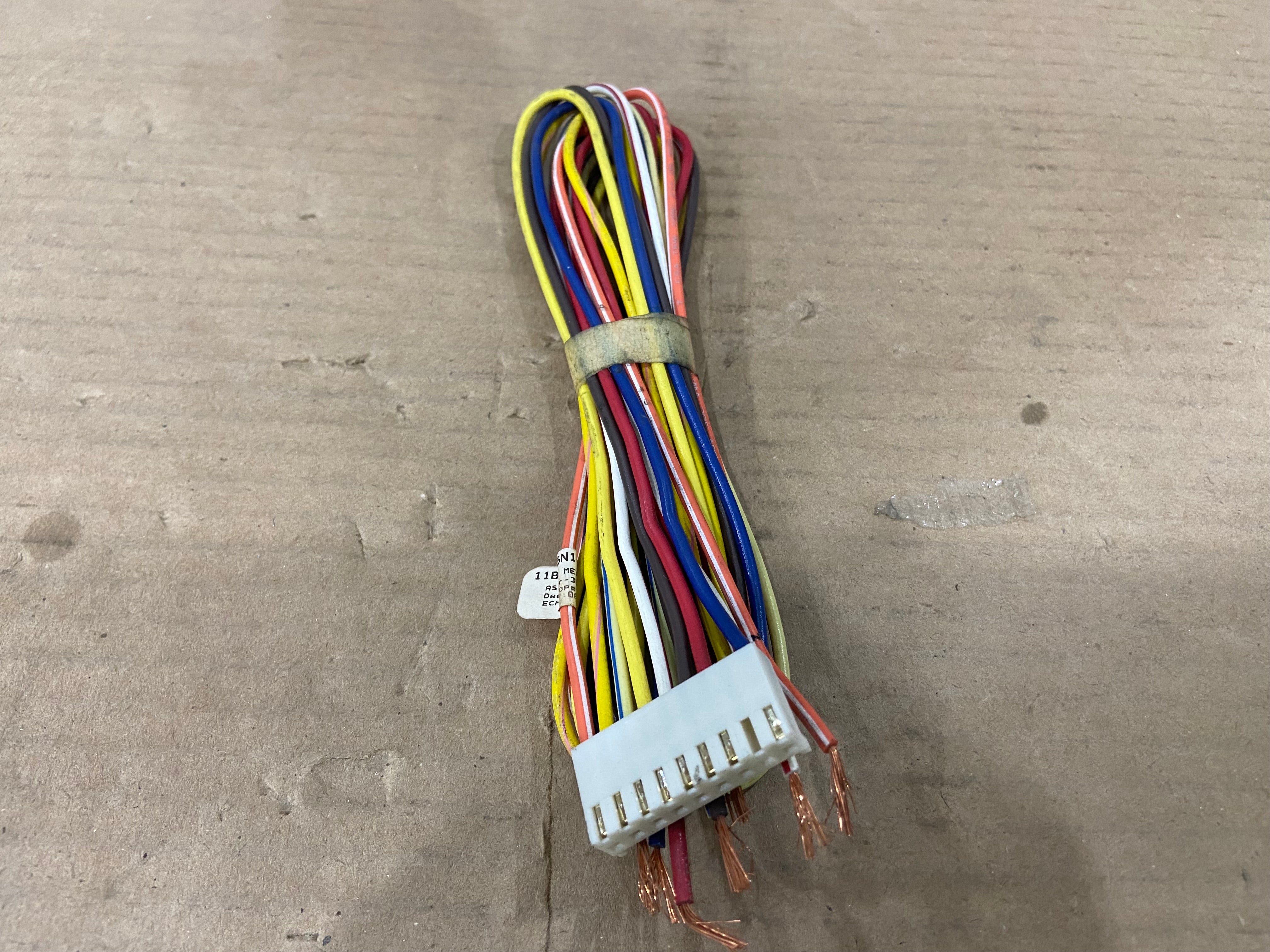 CLIMATEMASTER 11B0005N11 CONTROL BOARDS