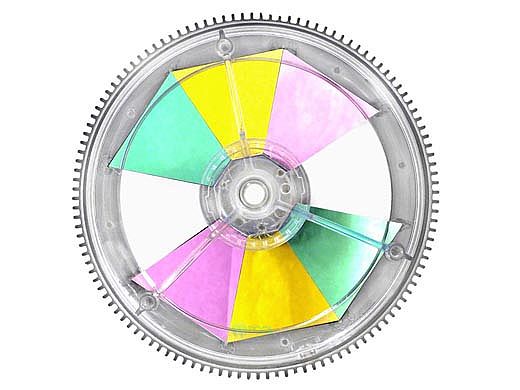 PENTAIR 619489 AIR CLEANER REPLACEMENT PARTS