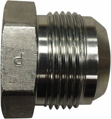 PARKER Parker 12 Pntx-ss Stainless Steel Flared Tube Plug 3/4 in