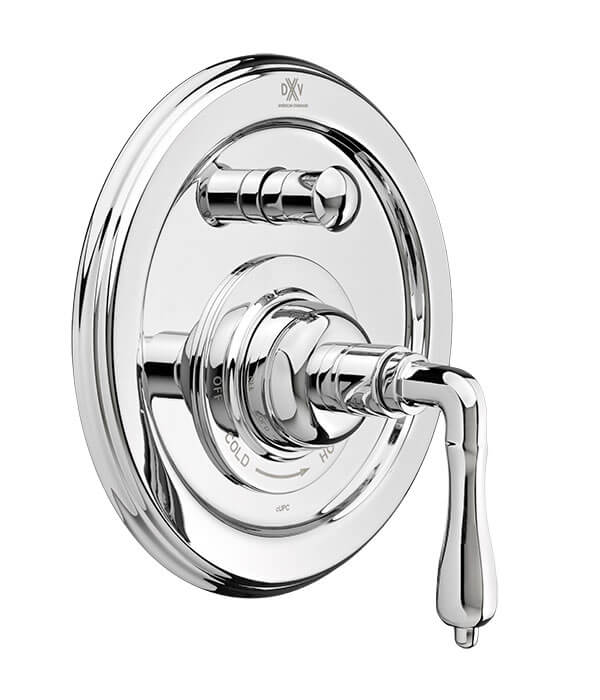 AMERICAN STANDARD D35101600.100 TUB & SHOWER VALVES