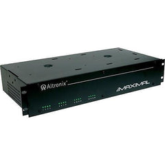 ALTRONIX Altronix Corp MAXIMAL33RDV Access Power Supply 12V 24V 12A