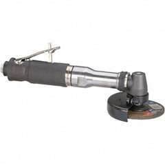 DYNABRADE Dynabrade 54793 Air Angle Grinder 4 Inch 13500 Rpm