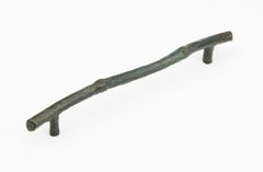 SCHAUB Schaub 785-VI Mountain Twig Appliance Pull Verde Imperiale
