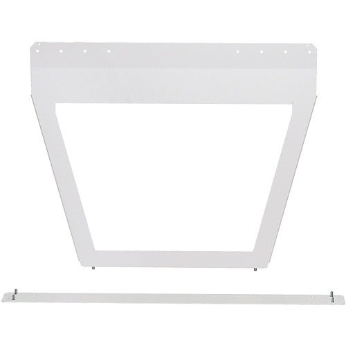 PANDUIT Panduit CUSRVWA08W1 Vertical Wall Adapter