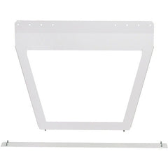 PANDUIT Panduit CUSRVWA07W1 Vertical Wall Adapter